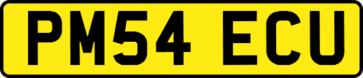 PM54ECU
