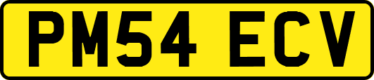 PM54ECV