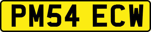 PM54ECW