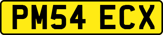 PM54ECX