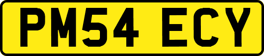 PM54ECY