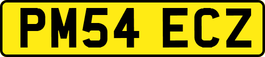 PM54ECZ