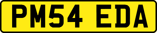 PM54EDA