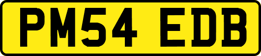 PM54EDB
