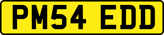 PM54EDD