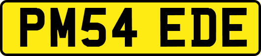 PM54EDE