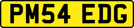 PM54EDG