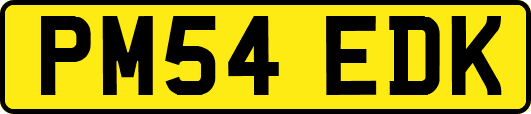 PM54EDK