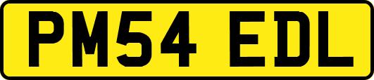 PM54EDL