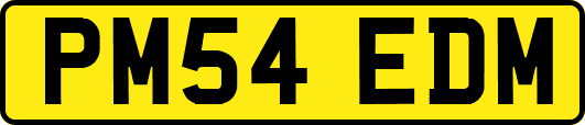PM54EDM