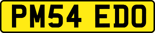 PM54EDO