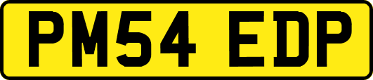 PM54EDP
