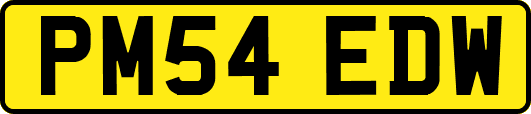 PM54EDW