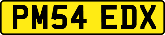 PM54EDX