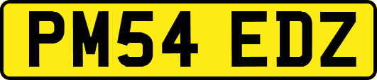 PM54EDZ