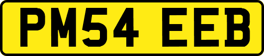 PM54EEB