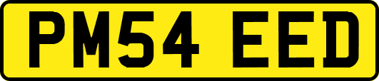 PM54EED