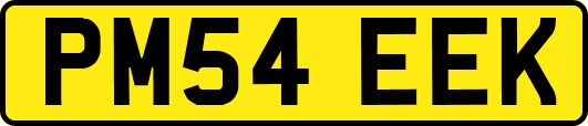 PM54EEK