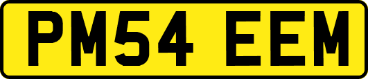 PM54EEM