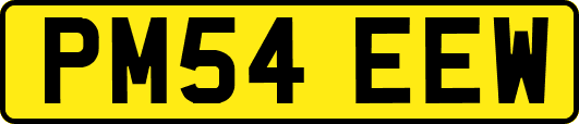 PM54EEW
