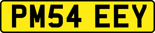 PM54EEY