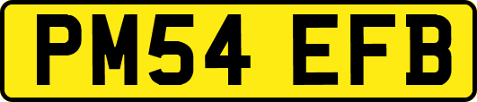 PM54EFB