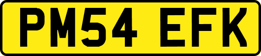 PM54EFK