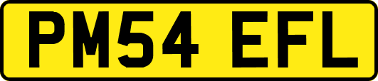 PM54EFL