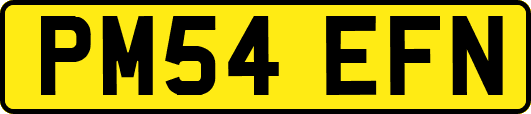 PM54EFN