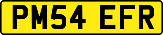 PM54EFR