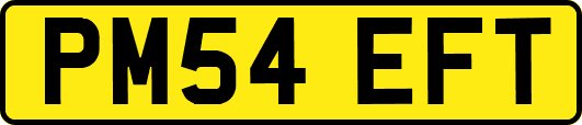 PM54EFT