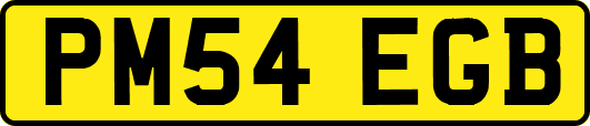 PM54EGB