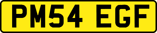 PM54EGF