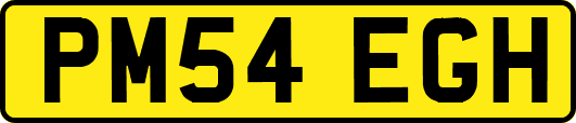 PM54EGH