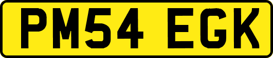 PM54EGK