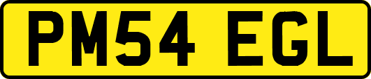 PM54EGL