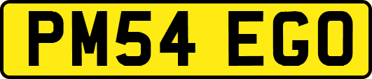 PM54EGO