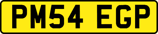 PM54EGP