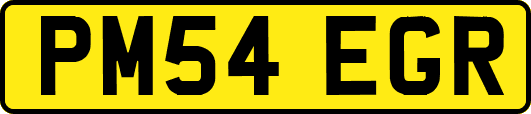 PM54EGR