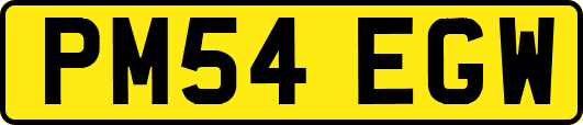 PM54EGW