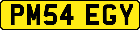 PM54EGY