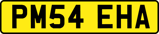 PM54EHA