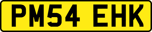 PM54EHK