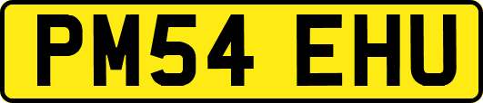 PM54EHU