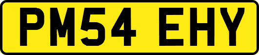 PM54EHY