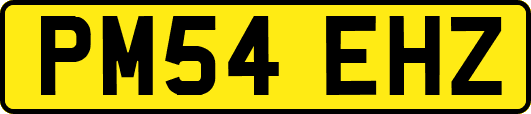 PM54EHZ