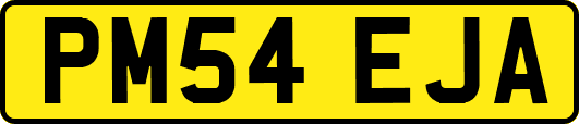 PM54EJA