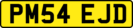PM54EJD