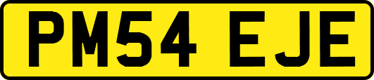 PM54EJE