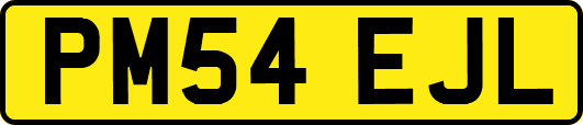 PM54EJL